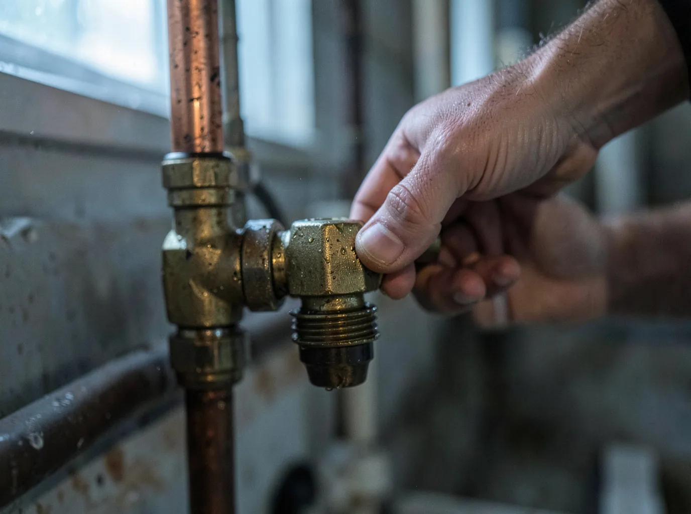 Emergency Plumber Fort Sill, OK FAQs
